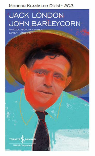 John Barleycorn (K.Kapak)  JACK LONDON