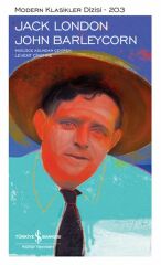 John Barleycorn (K.Kapak)  JACK LONDON