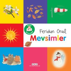 Minik Kitaplarım – Mevsimler FERİDUN ORAL