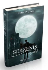 Serzeniş 3 Vebal Ciltli SÜMEYYE KOÇ