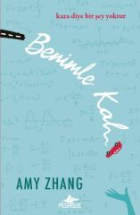 Benimle Kal AMY ZHANG