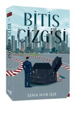 Bitiş Çizgisi SENA NUR IŞIK