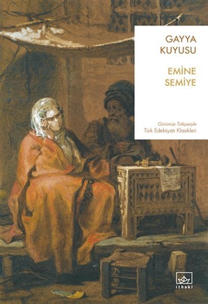 Gayya Kuyusu EMİNE SEMİYE