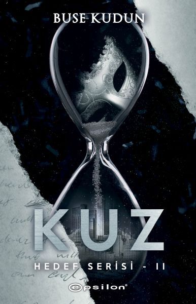 Kuz Hedef Serisi II BUSE KUDUN