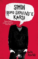 Simon, Homo Sapıense Karşı Ciltli BECKY ALBERTALLI