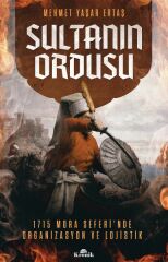Sultanın Ordusu MEHMET YAŞAR ERTAŞ