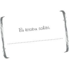 Küçük Prens ANTOINE DE SAINT EXUPERY
