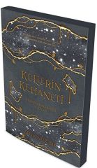 Küllerin Kehaneti Yıldızların Laneti 3. Kitap SENA NUR IŞIK