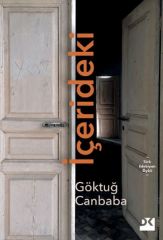 İçerideki GÖKTUĞ CANBABA