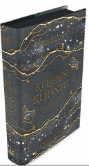 Küllerin Kehaneti Yıldızların Laneti 3. Kitap Ciltli SENA NUR IŞIK