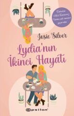 Lydianın İkinci Hayatı JOSİE SİLVER