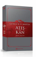 Ateş ve Kan – Özel Baskı GEORGE R.R. MARTİN