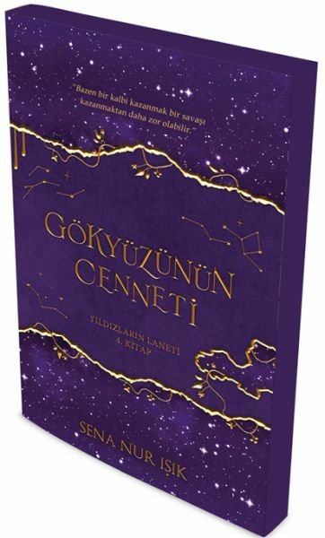 Gökyüzünün Cenneti SENA NUR IŞIK