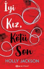 İyi Kız, Kötü Son HOLLY JACKSON