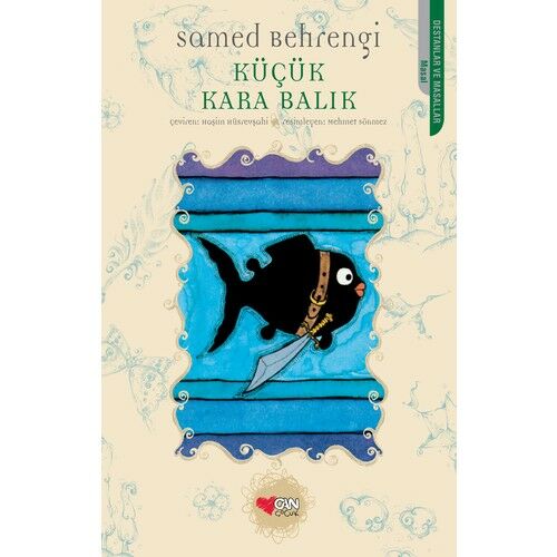 Küçük Kara Balık SAMED BEHRENGİ