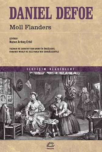 Moll Flanders DANİEL DEFOE