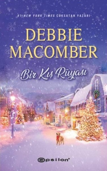 Bir Kış Rüyası DEBBİE MACOMBER