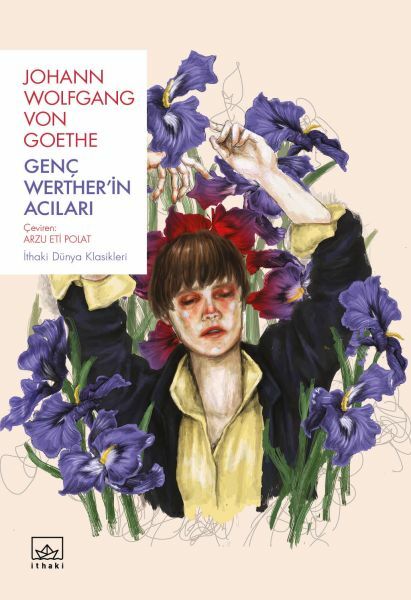 Genç Wertherin Acıları JOHANN WOLFGANG GOETHE