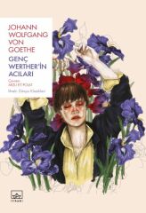 Genç Wertherin Acıları JOHANN WOLFGANG GOETHE