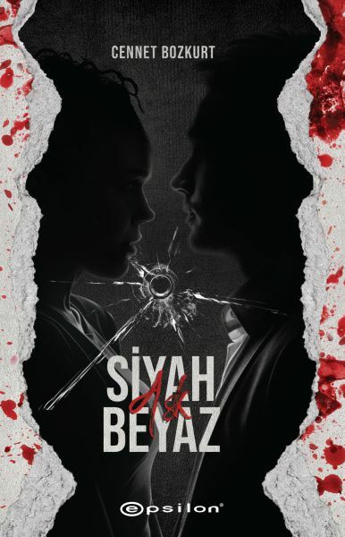 Aşk Siyah Beyaz 2 CENNET BOZKURT