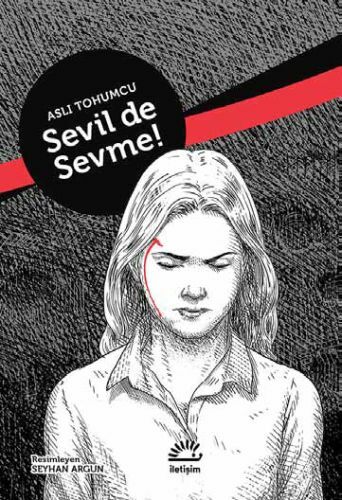 Sevil De Sevme Ciltli ASLI TOHUMCU