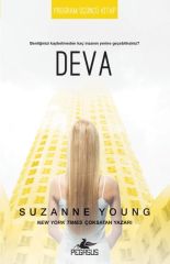 Deva Program 3. Kitap SUZANNE YOUNG