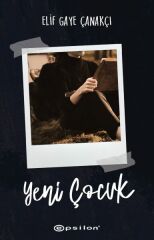 Yeni Çocuk ELİF GAYE ÇANAKÇI