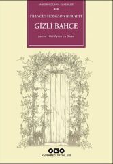Gizli Bahçe FRANCES HODGSON BURNETT