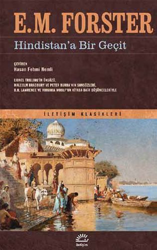 Hindistan'a Bir Geçit E. M. FORSTER