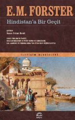 Hindistan'a Bir Geçit E. M. FORSTER