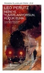 Nereye Yuvarlanıyorsun, Küçük Elma... (K.Kapak) LEO PERUTZ