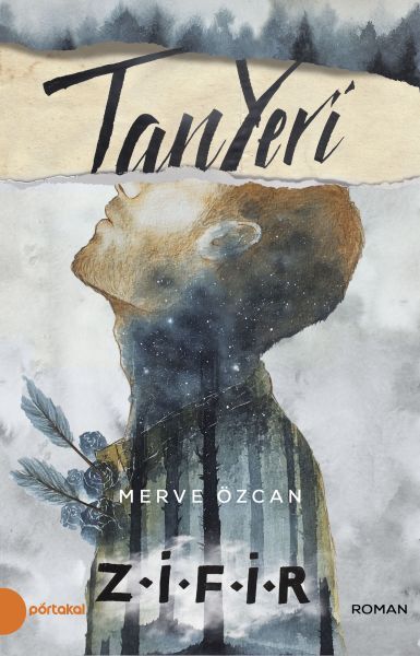 Tan Yeri I - Zifir MERVE ÖZCAN