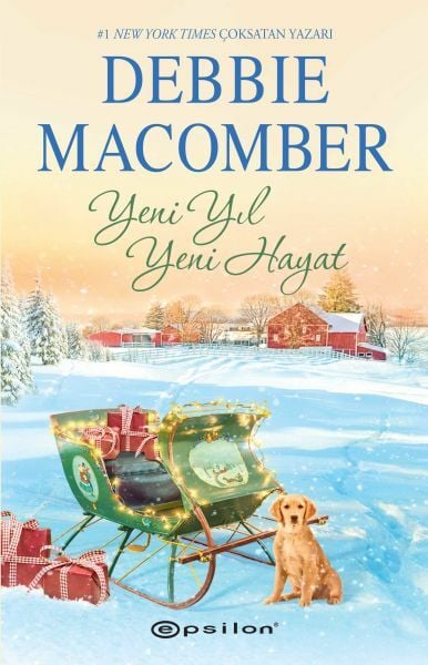 Yeni Yıl Yeni Hayat DEBBİE MACOMBER