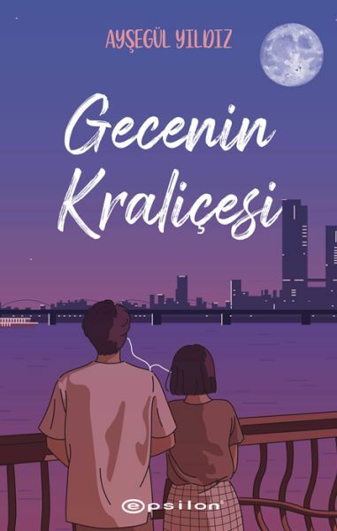 Gecenin Kraliçesi AŞEGÜL YILDIZ