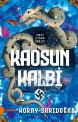 Kaosun Kalbi KORAY SARIDOĞAN