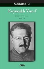 Kuyucaklı Yusuf SABAHATTİN ALİ