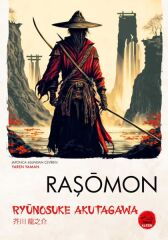 Raşomon Japon Klasikleri RYUNOSUKE AKUTAGAWA