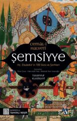 Şemsiyye CEMAL HALVETİ