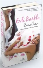 Evli Barklı Ciltli EMMA CHASE