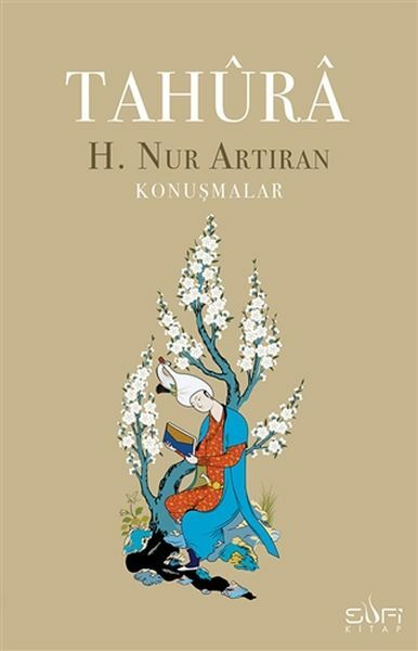 Tahura HAYAT NUR ARTIRAN