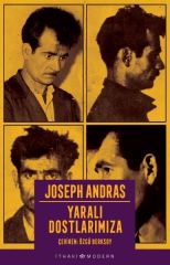 Yaralı Dostlarımıza JOSEPH ANDRAS