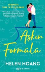 Aşkın Formülü HELEN HOANG