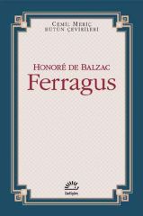 Ferragus HONORE DE BALZAC