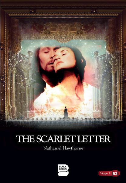İngilizce Hikaye The Scarlet Letter Stage 4 NATHANIEL HAWTHORNE
