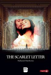 İngilizce Hikaye The Scarlet Letter Stage 4 NATHANIEL HAWTHORNE