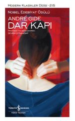 Dar Kapı (K.Kapak)  ANDRÉ GIDE