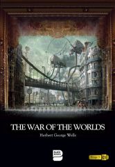 İngilizce Hikaye The War Of The Worlds Stage 5 HERBERT GEORGE WELLS
