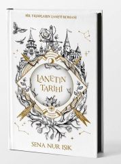 Lanetin Tarihi Ciltli SENA NUR IŞIK