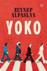 Yoko ZEYNEP ALPASLAN