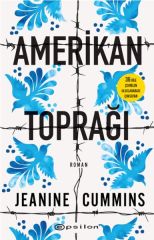 Amerikan Toprağı JEANİNE CUMMİNS